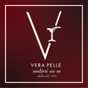 VeraPelle Logo